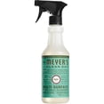 thumbnail image 1 of Mrs. Meyer's Clean Day Multi-Surface Everyday Cleaner - 16 oz - Basil, 1 of 2