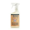 thumbnail image 1 of Mrs. Meyer's Clean Day Pet Multi-Surface Cleaner,  Orange Blossom Scent, 16oz, 1 of 6
