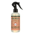 Mrs. Meyer's Clean Day Room Freshener, Geranium, 8 fl oz