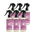 thumbnail image 1 of Mrs. Meyer's Clean Day Room Freshener Liquid, Peony, 8 fl oz (6 pack) (Bundle), 1 of 6