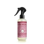 Mrs. Meyer's Clean Day Peppermint Scent Air Liquid Freshener, 8 oz
