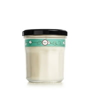 Mrs. Meyer's Clean Day Scented Soy Candle, Large, Basil Scent, 7.2 fl oz Candle