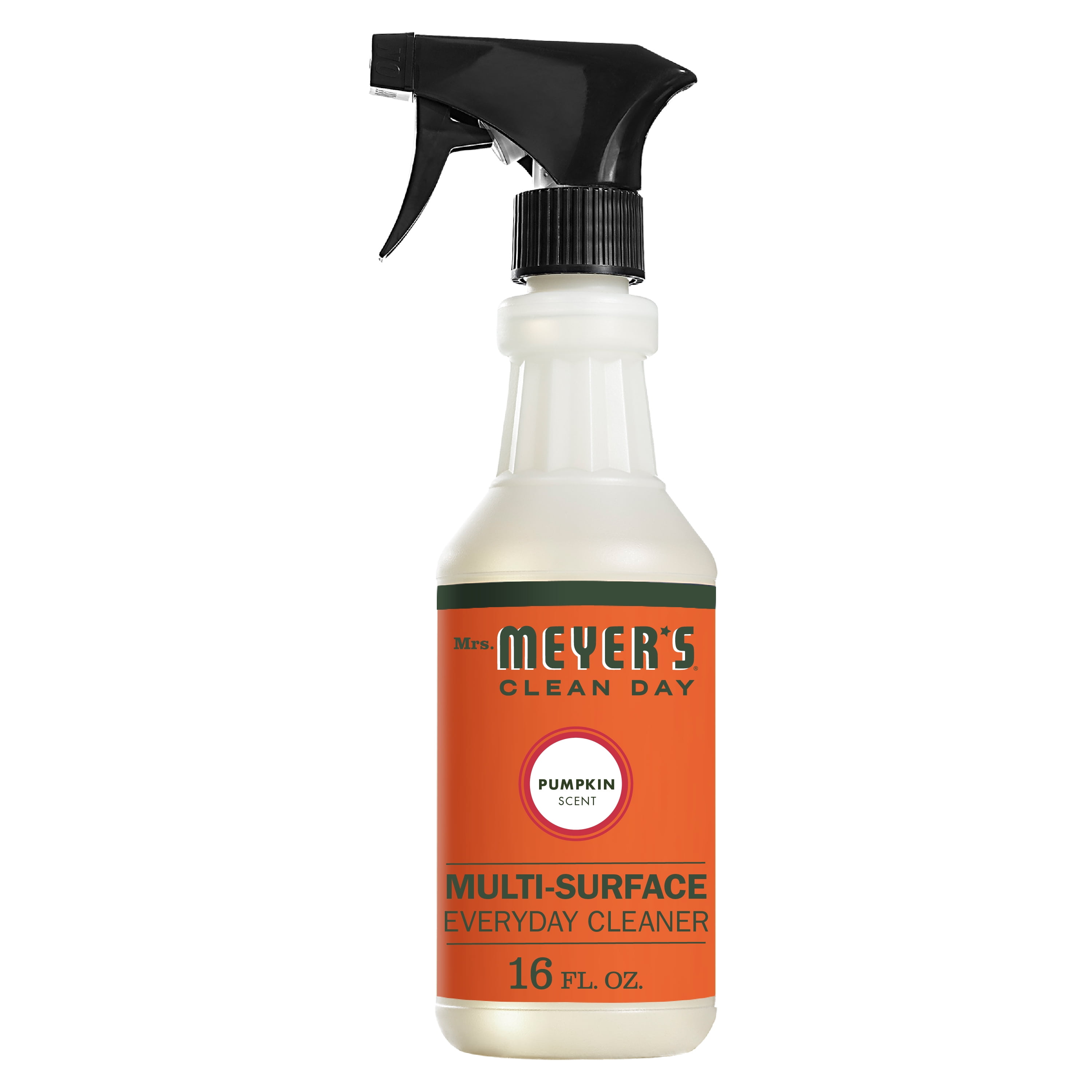 Mrs. Meyer's Clean Day Surface Cleaners, Fresh, 16 Fluid Ounce