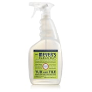 Mrs. Meyer's Clean Day Tub and Tile Cleaner, Lemon Verbena Scent, 33 Fl Oz