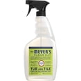 thumbnail image 1 of Mrs. Meyer's Clean Day Tub and Tile Cleaner, Lemon Verbena, 33 fl oz, 1 of 2