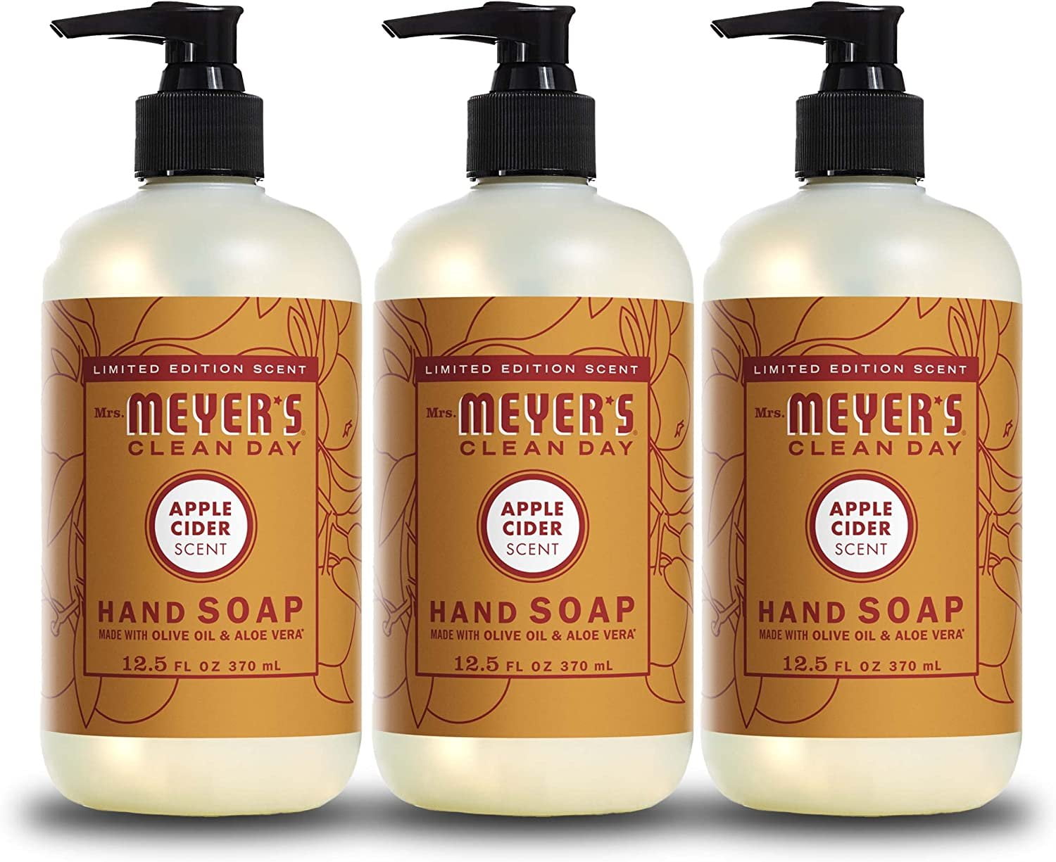 https://i5.walmartimages.com/seo/Mrs-Meyer-s-Clean-Day-s-Liquid-Hand-Soap-Biodegradable-Hand-Wash-Made-with-Essential-Oils-Limited-Edition-Apple-Cider-12-5-oz-Pack-of-3_25890d16-3869-4027-ab22-3bdc9665e2f9.7c66fb9ebce20db83bd4cb7fe9643668.jpeg