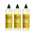 thumbnail image 1 of Mrs. Meyer's Dish Soap, Daisy, 16 OZ (Pack of 3), 1 of 4