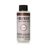 Mrs. Meyer's Floor Concentrate Lavender Scented, 2 Ounce (Pack of 1)