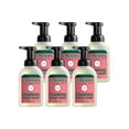 thumbnail image 1 of Mrs. Meyer's Foaming Hand Soap, Watermelon, 10 OZ (Pack of 6), 1 of 6