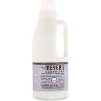 Mrs. Meyer's Clean Day Fabric Softener, Lavender - Liquid, Floral Scent - 32 fl oz