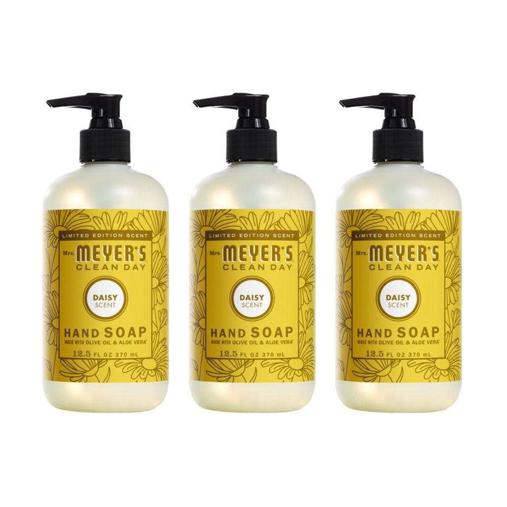 Mr meyer's 2024 hand soap