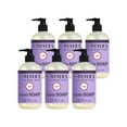 thumbnail image 1 of Mrs. Meyer's Liquid Hand Soap Lilac, 12.5 OZ (Pack of 6), 1 of 6