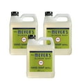 thumbnail image 1 of Mrs. Meyer's Liquid Hand Soap Refill Lemon Verbena, 33 oz (Pack of 3), 1 of 2