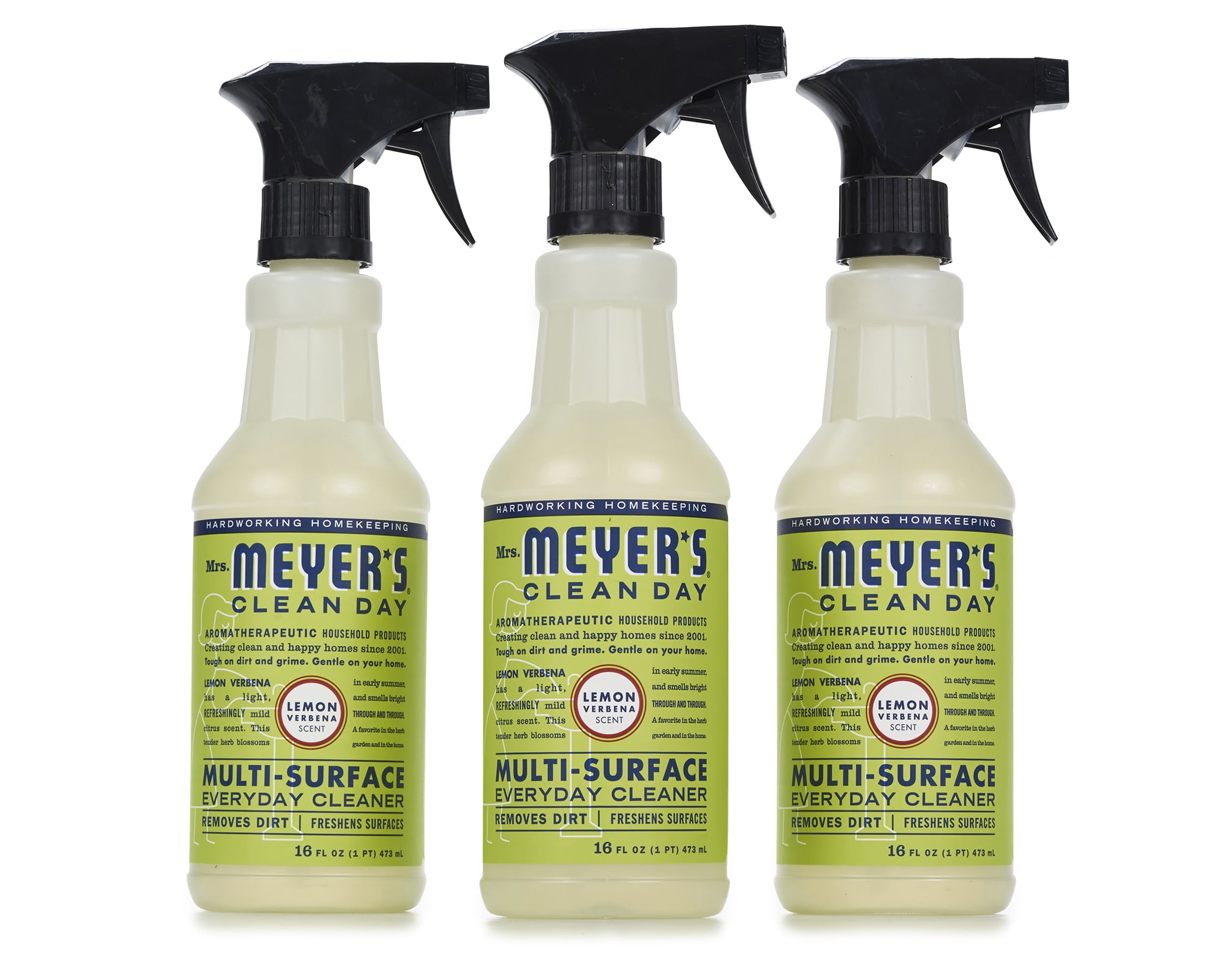Where To Buy Meyers Cleaning Products
