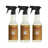 Mrs. Meyer's Multi-Surface Cleaner Apple Cider 16 OZ (Pack of 3)