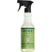 Mrs. Meyer's Multi-Surface Cleaner Iowa Pine, 16 oz (Pack of 1)