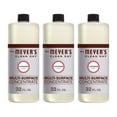 thumbnail image 1 of Mrs. Meyer's Multi-Surface Concentrate Lavender, 32 OZ (Pack of 3), 1 of 6
