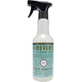 thumbnail image 1 of Mrs. Meyer's Clean Day Multi-Surface Everyday Cleaner Basil - Household Cleaner - 3 Pack, 16 Fl Oz, 1 of 4
