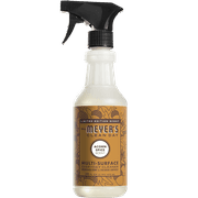 Mrs Meyer's, Multi Surface Spray Acorn Spice, 16 Fl Oz - 3 PACK