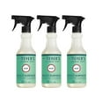 thumbnail image 1 of Mrs. Meyer's Multi-surface Cleaner Mint , 16 oz (Pack of 3), 1 of 6