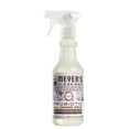 thumbnail image 1 of Mrs. Meyer’s Probiotic Daily Shower Spray Cleaner, Made with Essential Oils and other thoughtfully chosen ingredients, Lavender Scent 16 oz., 1 of 5