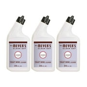 Mrs. Meyer's Toilet Bowl Cleaner Lavender, 24 oz (Pack of 3)