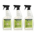 thumbnail image 1 of Mrs. Meyer's Tub & Tile Cleaner Lemon Verbena, 33 OZ (Pack of 3), 1 of 8