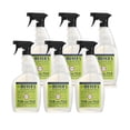 thumbnail image 1 of Mrs. Meyer's Tub & Tile Cleaner Lemon Verbena, 33 OZ (Pack of 6), 1 of 3