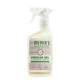 thumbnail image 1 of Mrs. Meyer’s Vinegar Gel Cleaning Spray, Bathroom Use, No-Rinse Formula, Plant-Derived Cleaning Ingredients, Apple Blossom, 16 Fl Oz, Pack of 1, 1 of 6