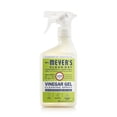 thumbnail image 1 of Mrs. Meyer’s Vinegar Gel Cleaning Spray, Bathroom Use, No-Rinse Formula, , Lemon Verbena, 16 Fl Oz, Pack of 1, 1 of 6