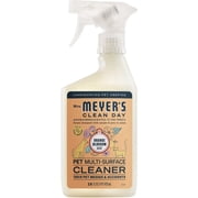 Mrs. Meyers dish soap Lemon Verbena should be 16 OZ