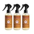thumbnail image 1 of Mrs. Meyer's&nbsp;Room Freshener, Apple Cider, 8 oz (3-Pack), 1 of 6