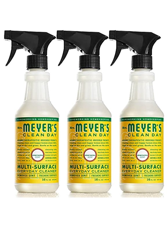 Mrs. Meyer's Cleaners in All Purpose Cleaners