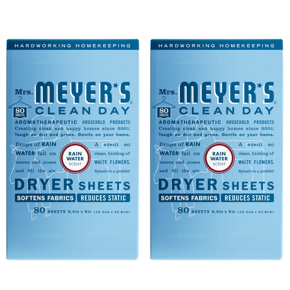 https://i5.walmartimages.com/seo/Mrs-Meyers-Clean-Day-Dryer-Sheets-Rainwater-Scent-80-Count-2-Pack_2c4d54da-4bc5-408a-ad1b-73ff7d58492d.70f5ee7131eabb7ff310488e8dc04d83.jpeg