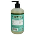 thumbnail image 1 of Mrs. Meyers Clean Day Hand Soap, Basil 12.50 oz (Pack of 6), 1 of 2