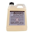 thumbnail image 1 of Mrs. Meyer's Clean Day Hand Soap Liquid, Lavender, 33 fl oz, 1 of 2
