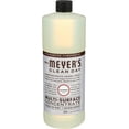 Mrs. Meyers Clean Day MultiSurface Concentrated Cleaner, Lavender, 32