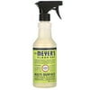 thumbnail image 1 of Mrs. Meyers Clean Day, Multi-Surface Everyday Cleaner, Lemon Verbena Scent, 16 fl oz Pack of 4, 1 of 2