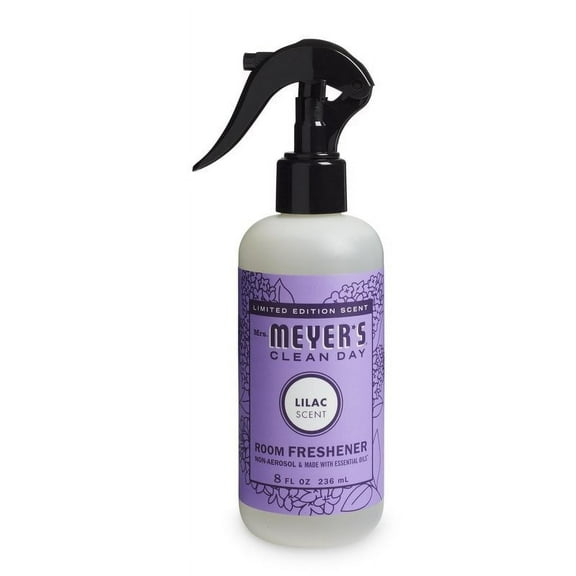 Mrs. Meyers Clean Day - Room Freshener Lilac - 8 OZ