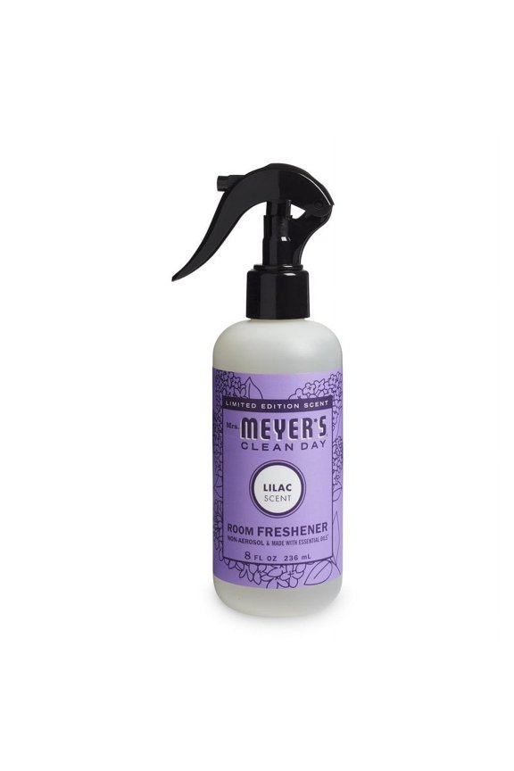 Mrs. Meyers Clean Day - Room Freshener Lilac - 8 OZ