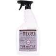 Mrs. Meyers Clean Day Tub And Tile Cleaner, Lavender, 33 Fl Oz