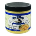 thumbnail image 1 of AmishTastes Mrs. Miller's Chicken Flavored Soup Base, Gluten-Free, No MSG, 12 oz. Pack of 2, 1 of 2