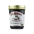 thumbnail image 1 of Mrs. Miller's Homemade Black Raspberry Jelly, 1 of 2