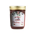 thumbnail image 1 of Mrs. Miller's Homemade Christmas (Cranberries & Strawberries) Jam, 3-Pack 9 oz. Jars, 1 of 3
