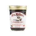 thumbnail image 1 of Mrs. Miller's Homemade Double Raspberry Jelly, 3-Pack 9 oz. Jars, 1 of 2