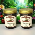 thumbnail image 1 of Mrs. Miller's Homemade Elderberry Jelly, 2/9oz, 1 of 7