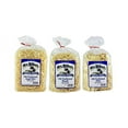thumbnail image 1 of Mrs. Miller's Old Fashioned Angel Hair, Kluski and Wide Egg Noodles Variety 3-Pack, 16 oz. Bags, 1 of 2
