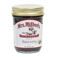 thumbnail image 1 of Mrs. Miller's Seedless Blackberry Jam, 9 OZ Pack - 1, 1 of 1