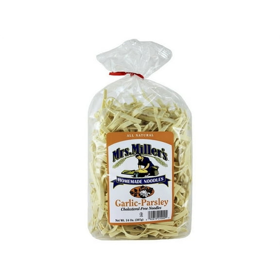 Mrs Millers Homemade Noodles Mrs Millers  Noodles, 14 oz