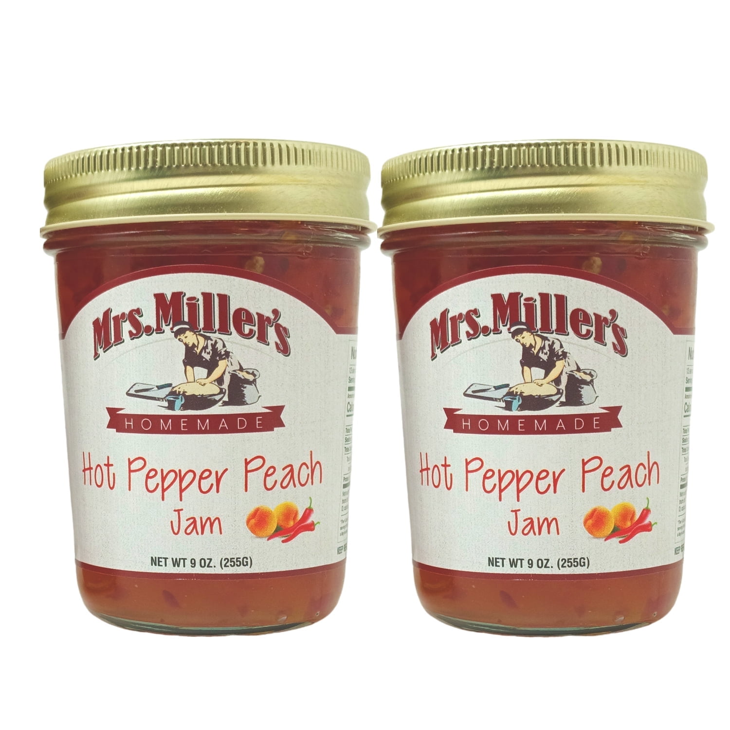 Jam Miller